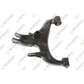 DENGE KOLU ARKA SOL ALT LAND ROVER RANGE SPORT I 05>13 - TEKNOROT LA-299