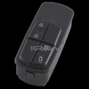 Unıversal Cam Anahtarı>mercedes Axor  Sağ   >>0015452013/0035455113 - Mcar-An5501