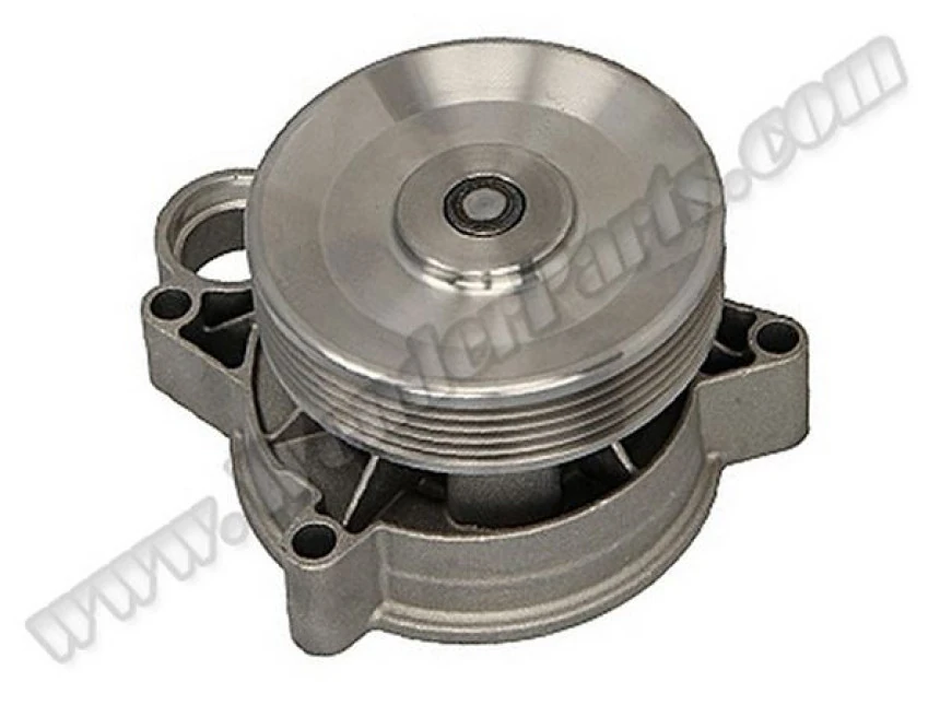Bmw Devirdaım Su Pompası Bmw M47 D20 E46 98>03 - Wenderparts Ba11510393731