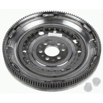 VOLANT OTOMATIK TSI PASSAT IBIZA 09>11 SCIROCCO 09>14 GOLF VI VII 07>14 TOURAN 09>10 JETTA 06>11 - SACHS 2295 601 003