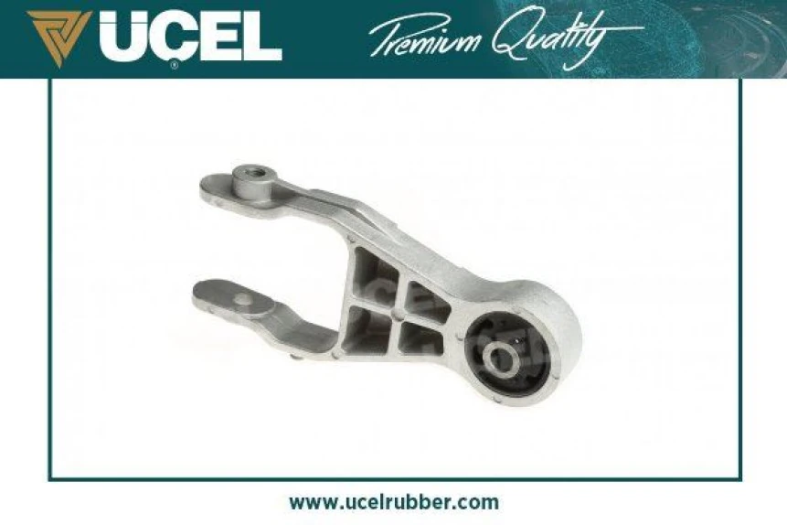 Opel Motor Takozu Arka Corsa C Combo Meriva A - Ucel 91139