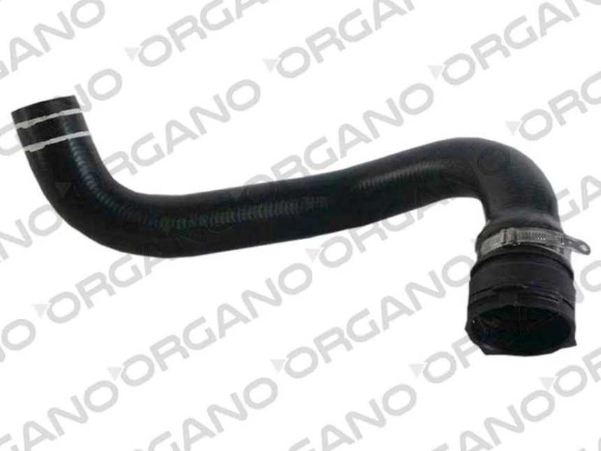 Fiat Radyator Ust Hortumu Grande Punto 1,4t 120hp - Ucpa 12h14751