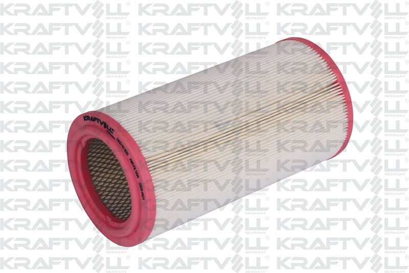 HAVA FILTRESI 306 93>01 PARTNER EM 96> / XSARA 97>00 BERLINGO EM 02-03 1.9D DW8 1.9D XUD9 UZUN - KRAFTVOLL 06010165