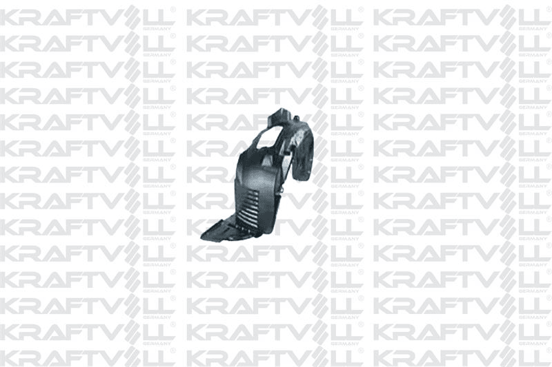 CAMURLUK DAVLUMBAZI ON SOL COLT 08-14 - KRAFTVOLL 09050009