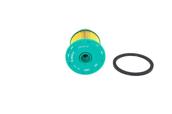 Renault Yakıt Filtresi Renault Clio II Kangoo Megane Laguna Scenic Trafıc 1.9 Dti - Bosch 1457431712