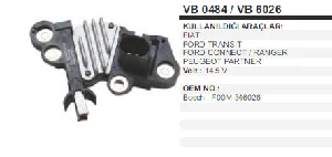 Unıversal Konjektör-Bt 12v Transit V347 2007--> - Vertex-Vb0484