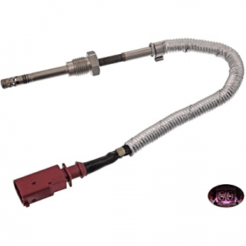 OKSIJEN SENSORU TOUAREG 07>10 PHAETON 08>16 A4 08>12 A5 08>11 Q7 07>15 - FEBI 49277