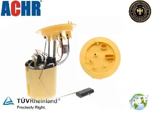 Unıversal Yakıt Pompası Audı Audı A4,a5 - Achr-60331013