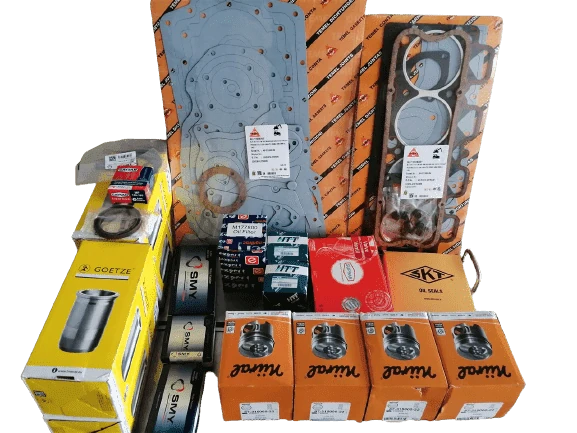 00316 165-212 Motor Rektifiye Kiti 4.212-Mot U5mk0294 Goetze Z-134 - PY-00316 - PY-00316