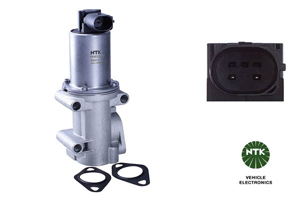 EGR VALFI DOBLO MAREA BRAVA STILO ALFAREMO 147 / 156 1.9JTD - NGK 92511