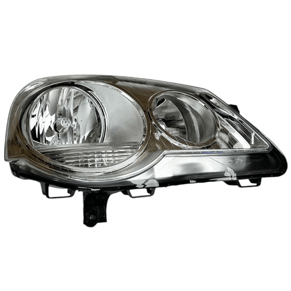 FAR+SINYAL SAG ELEKTRIKLI MOTORLU (H7+H1) POLO 05>10 - WAGENBURG 21000851