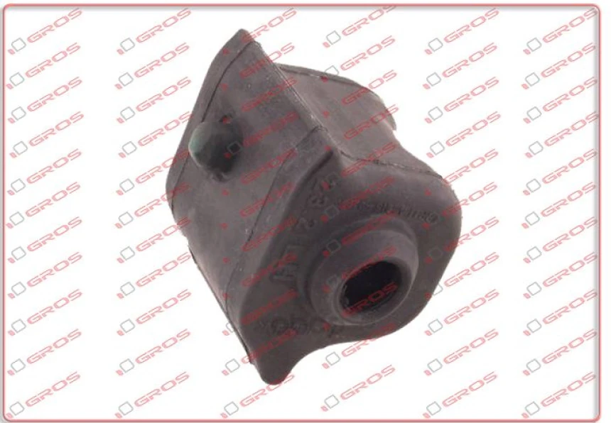 Toyota Viraj Demir Lastıgı On Sol Toyota Corolla Aurıs Avensis 2015-> (ic Capı:23,2mm) - Gros 25245