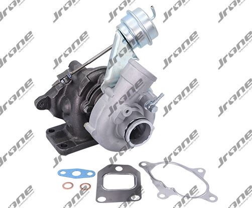 TURBO SARJ 2,5TDI ACV TRANSPORTER T4 95>04 - JRONE 8B14200022