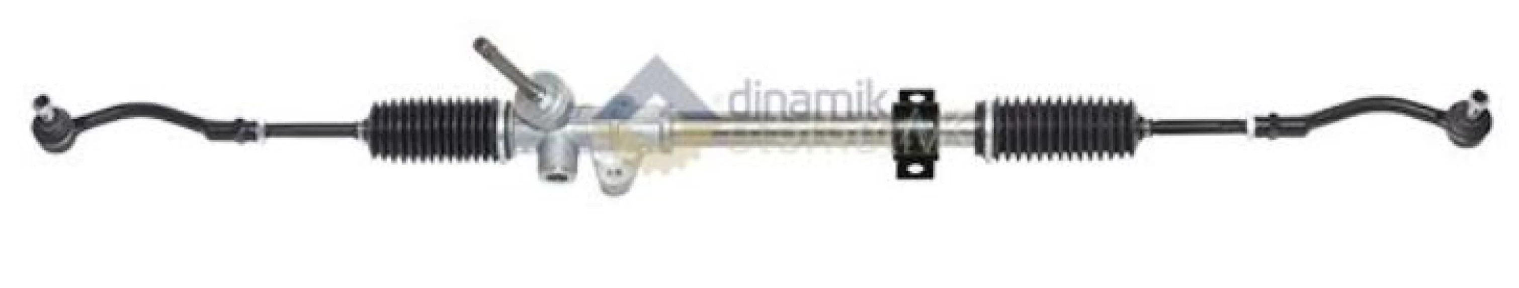 Hyundaı Direksiyon Kutusu Elektrikli Hyundaı Accent Blue 2011-> Kia Rio 2011-> - Gsp Sr700023c