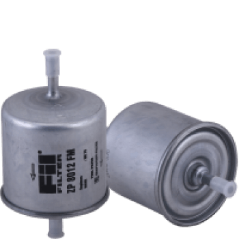 YAKIT FILTRESI ESCORT 86>99 FIESTA III / IV 89 02 1,3 / 1,4 / 1,6 / 1,8 FORD KA 1,0 / 1,3 MONDEO I / - FIL ZP8012FM