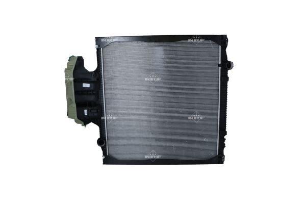 MOTOR SU RADYATORU MAN TGA / TGS (CERCEVELI) / (MT) - NRF 58277