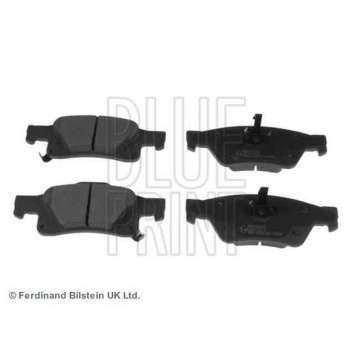 ARKA FREN BALATASI JEEP GRAND CHEROKEE IV (WK. WK2) 3.0 4X4 11> - BLUEPRINT ADA104272