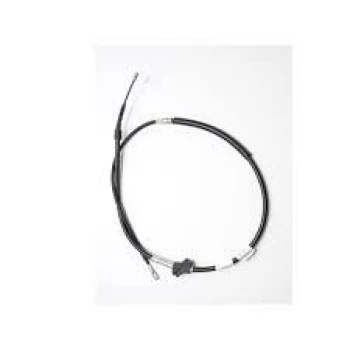 Opel El Fren Teli Arka Disk Astra H 1644 MM - Akd Op158134