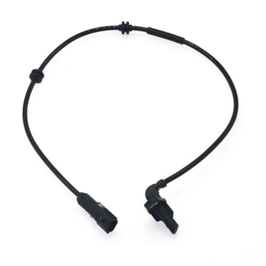 Renault Abs Sensoru Clio IV 0.9-1.2tce-1.5 DCI (12-) - Hellux Hls8301