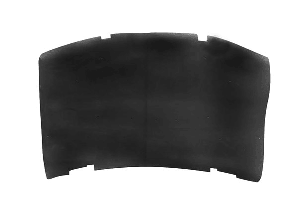 KAPUT IZOLATORU C-CLASS W202 93>00 S202 96>01 - WENDERPARTS MA2026800025