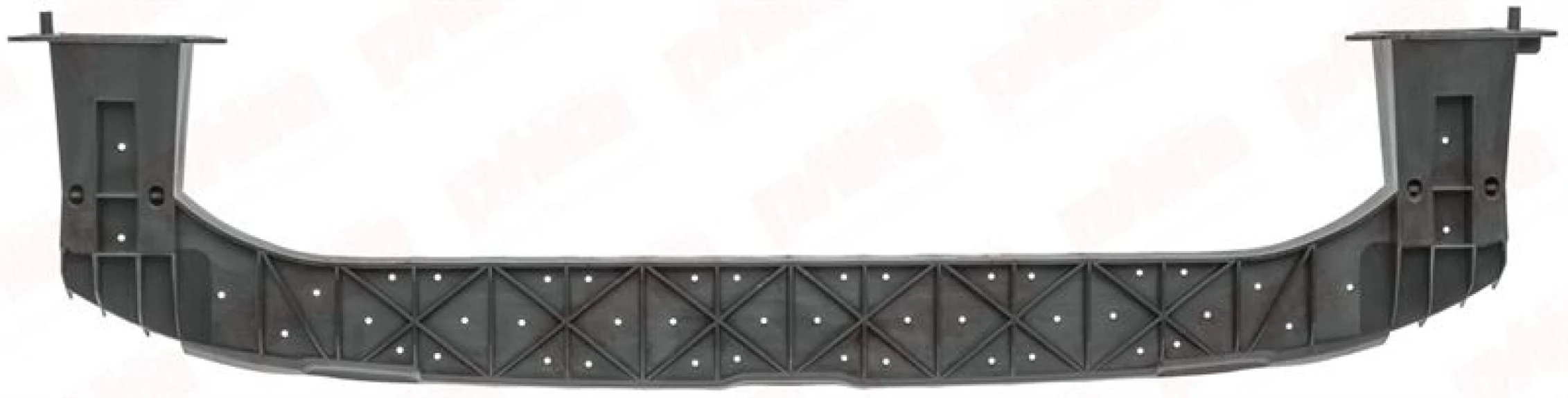 Psa Tampon Traversi On Orta Plastık Berlingo 08> - Phira Br-08401