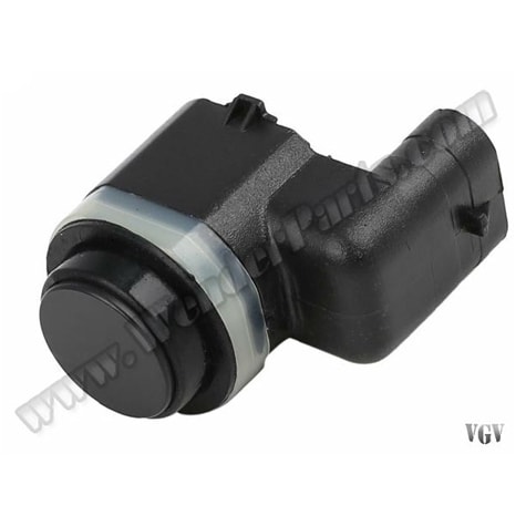 PARK SENSORU ON (PTS)(SIYAH) BMW E60  X3 E83  X5 E70  X6 E71 VOLVO S80 II V70 III XC60 I XC70 II 04> - WENDERPARTS BA66202180147