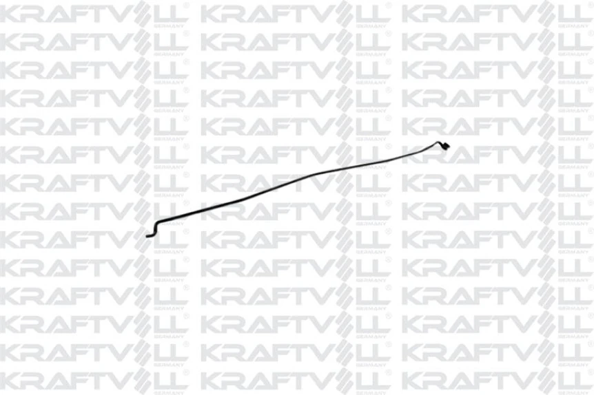 Ford Kaput Dayama Demiri Ford Transıt Custom V362 12> - Kraftvoll 21032200