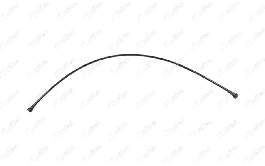 Opel Yakıt Borusu Astra H 1.3 1.7 1.9 Dth - Nifea 21105