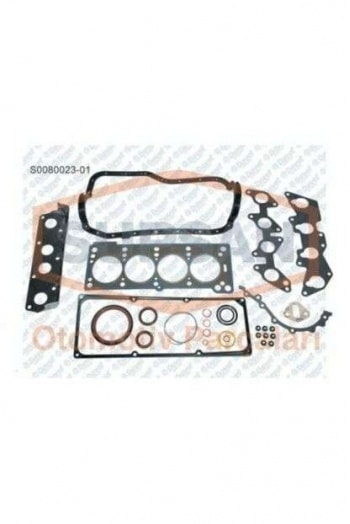 MOTOR TAKIM CONTASI (FULL) KECELI R9 R11 R19 CLIO KANGOO 1,4 (E6J E7J) - SUPSAN S0080023-01