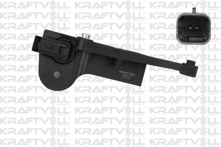 Psa Krank MIL Sensoru P106 306 1.4 / 1.6 - Kraftvoll 05090303