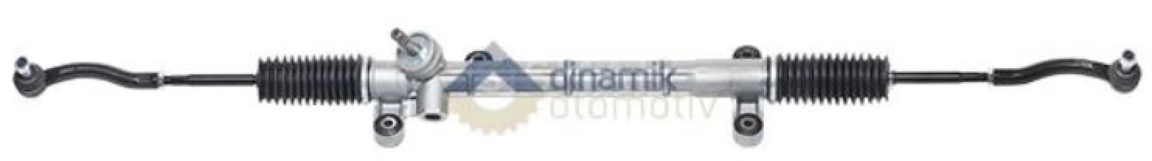 Toyota Direksiyon Kutusu Toyota Corolla 08-> - Gsp Sr700013