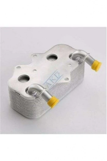 Opel Yag Sogutucu Radyatoru Astra G Vectra B Vectra C 2.0 2.2 Dth Dtr - Akd Op146115