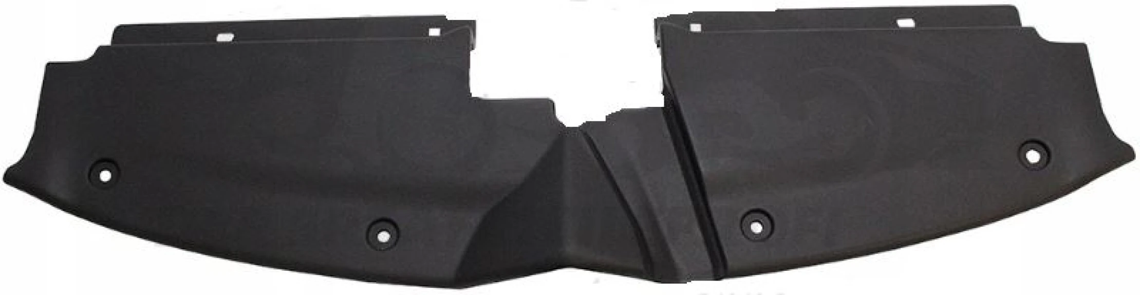 Psa Radyator Ust Davlumbazı C4 Picasso - Luvı 0020.7414.qz-Urt