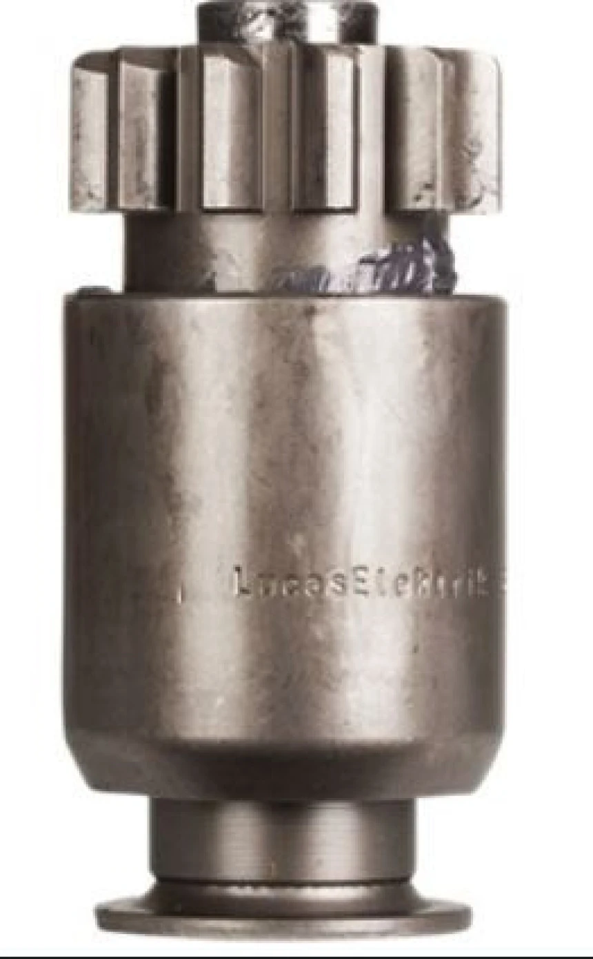 İs Makınası Truck Mars Dislisi 11dis (0110) Cat,dozer D8h New Holland - Lucas Sdr2003