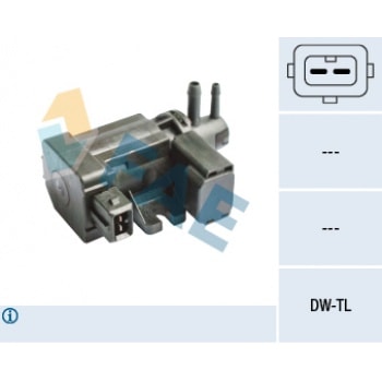 TURBO BASINÇ VALFI - FAE 56013