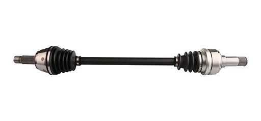 AKS MILI ARKA VIANO W639 03> VITO W639 03> - FORMPART 19380004/S
