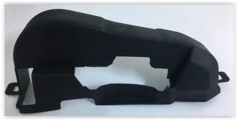 EGSANTRIK (TRIGER) KAPAGI MEGANE CLIO KANGOO 1.5DCI>06 K9K - BIRLIK 0225