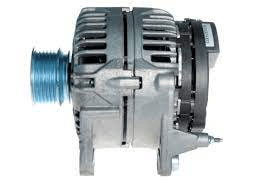ALTERNATOR 14V 90A A3 A4 TOLEDO LEON IBIZA CORDOBA ROOMSTER OCTAVIA FABIA GOLF IV CADDY BORA - HELLA 8EL011710-311
