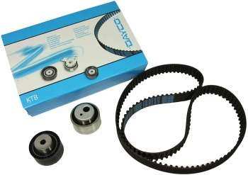 TRIGER EKSANTRIK GERGI SETI BOXER II JUMPER II PARTNER II BERLINGO II 206 C5 307 EXPERT II JUMPY II - DAYCO KTB534