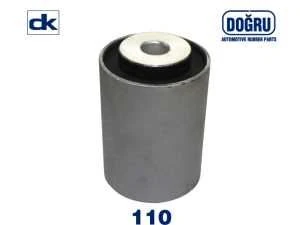 Mercedes Travers Burcu C219 05>10 W211 02>08 S211 03>09 W220 98>05 W221 05>13 W222 13> - Dogru 110