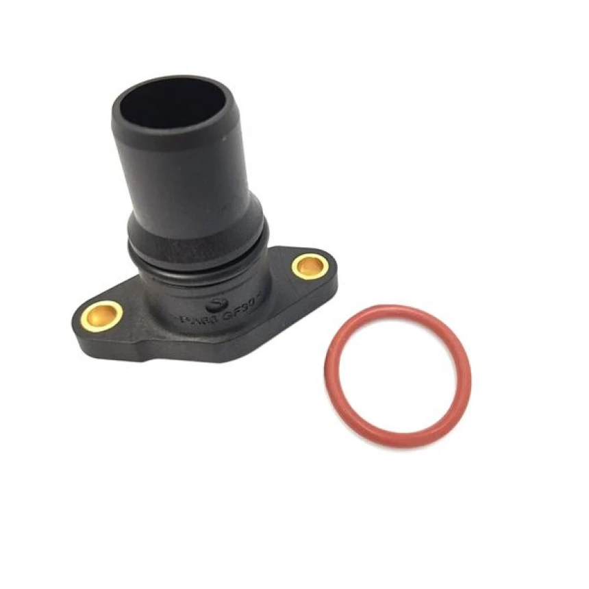 Psa Egr Elektrovana Borusu C4 & C-Elysee & 207 & 308 Dv6c - Luvı 0020.1627.a4