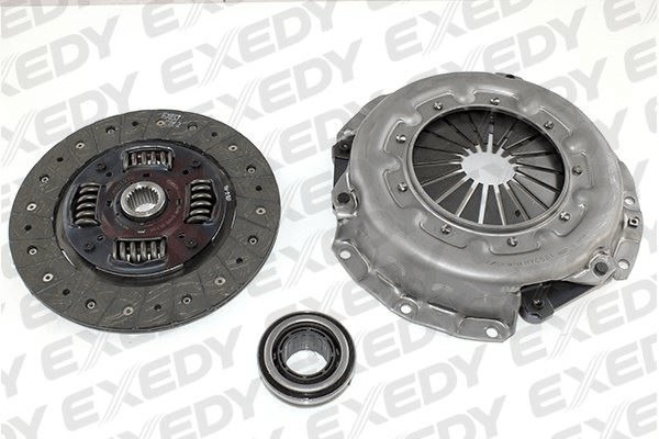 DEBRIYAJ SETI H100 MINIBUS 1994-2005-L300 MINIBUS 1994-2008-L200 1994>2005 - EXEDY HYK2004