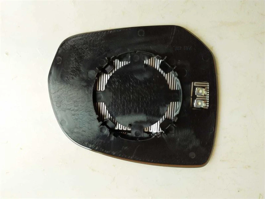 Psa Dis Dikiz Ayna Camı İsitmalı Krom Cam Sol 3008 5008-C3 C4 Picasso 08>15 - Art Mg012.2602