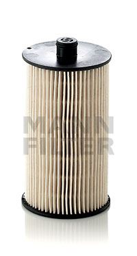 YAKIT FILTRESI (MAZOT) CRAFTER 2,5TDI BJM BJK 06>11 - MANN PU816X