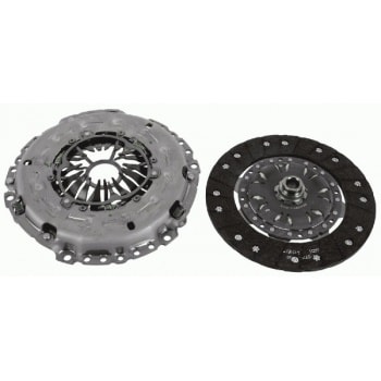 DEBRIYAJ SETI ASTRA K (B16) 1.0 TURBO 15> B10XFT - B10XFL CORSA E (X15) 1.0 D10XFL - F10XFL 14> - SACHS 3000 950 791