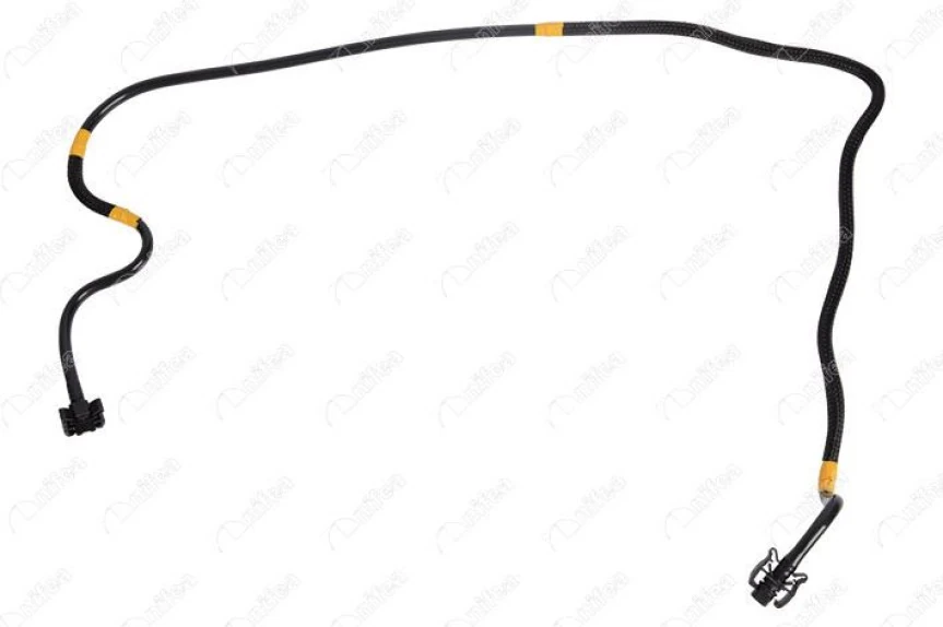 Renault Yedek Su Depo Borusu Renault Captur II Renault Clio V (b7_) - Nifea 11425