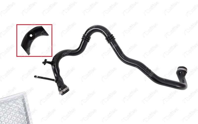 HAVA FILTRE HORTUMU DACIA LOGAN I SANDERO I 1.5 DCI - NIFEA 11139