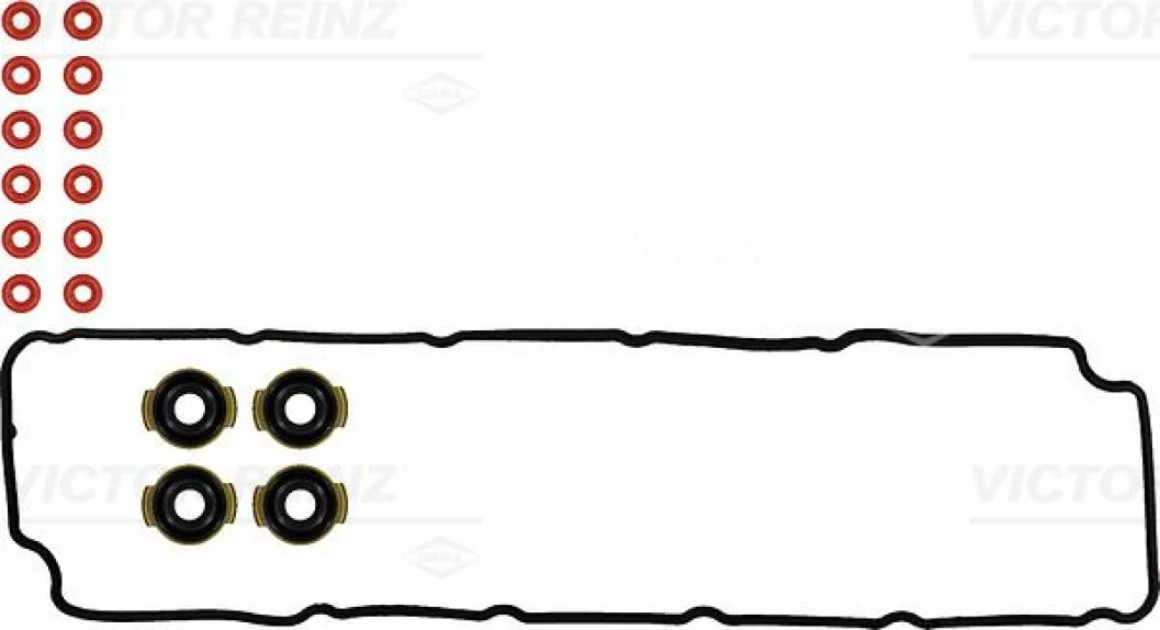 Ford Ust Kapak Contası Transıt 01>06 2.0 Tdci Mondeo III 01>07 2.0 Tdci - Victor Reinz 15-33758-01