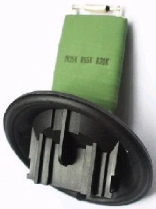 Unıversal Klima Direnci-Volkswagen>polo 1.2(klimalı)>6q0959263a<audi A1 - Hellux-Hlr100028