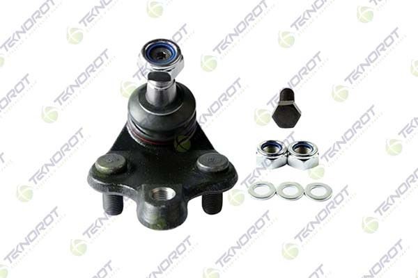 ALT ROTIL TOYOTA COROLLA 97-02 AVENSIS 97-03 - TEKNOROT T-405K